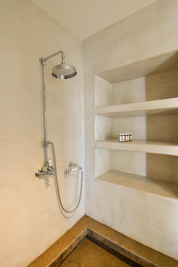 White Memories, Seafront Luxury Apartment Mykonos Mykonos Town Экстерьер фото